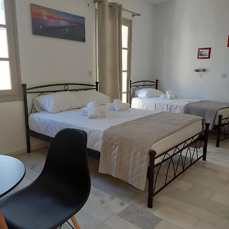 Tsakas Apartment