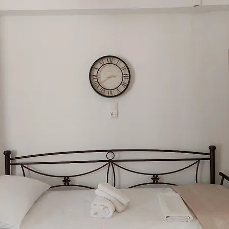 Tsakas Apartment *
