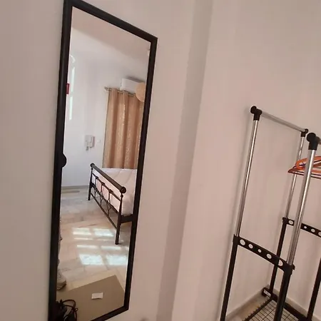 Tsakas Appartement *