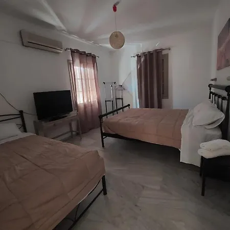 Apartment Tsakas