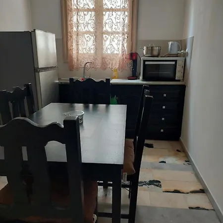 Tsakas Appartement
