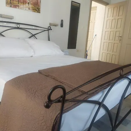 Tsakas Appartement