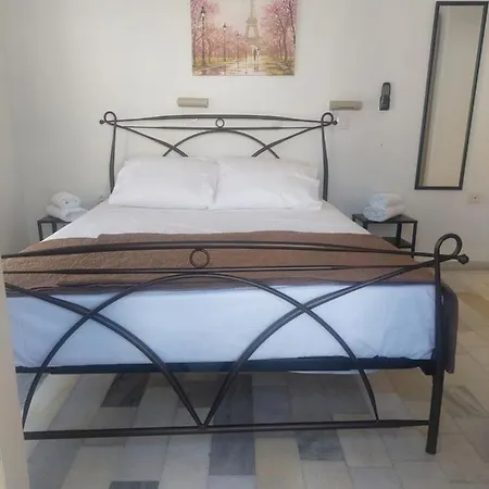 Tsakas Appartement *