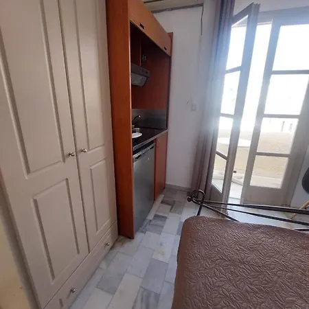 Apartment Tsakas Naxos City