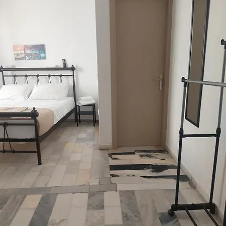 Apartment Tsakas