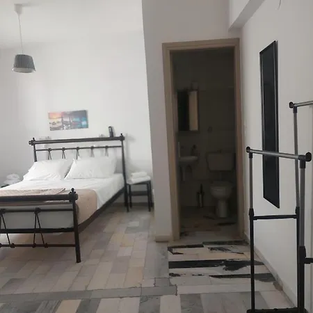 Appartement Tsakas Naxos City