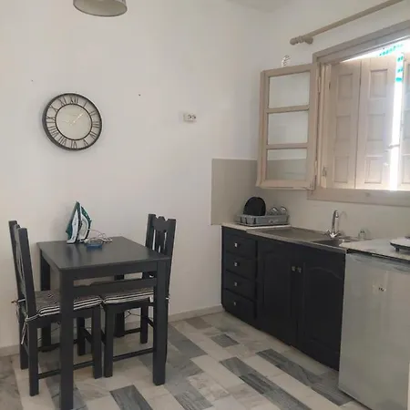 Tsakas Apartment
