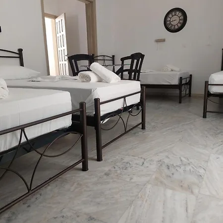 Apartment Tsakas Naxos City