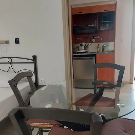 Tsakas Apartment