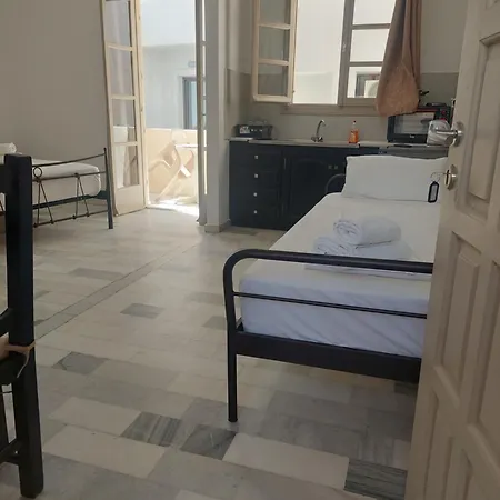 Apartment Tsakas
