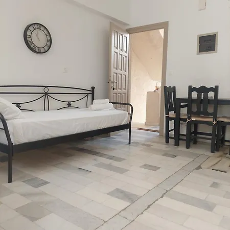 Apartment Tsakas