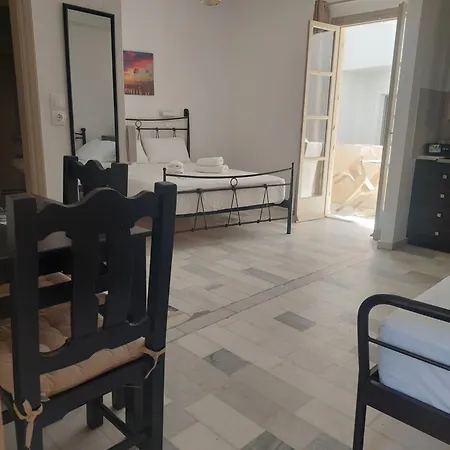 Tsakas Apartment