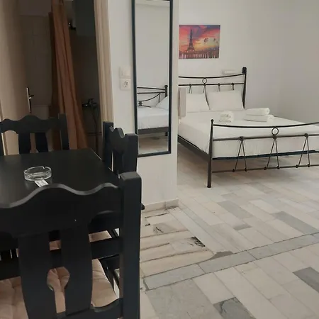 Apartment Tsakas