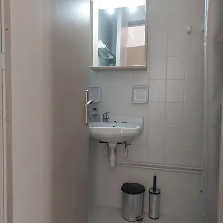 Apartment Tsakas