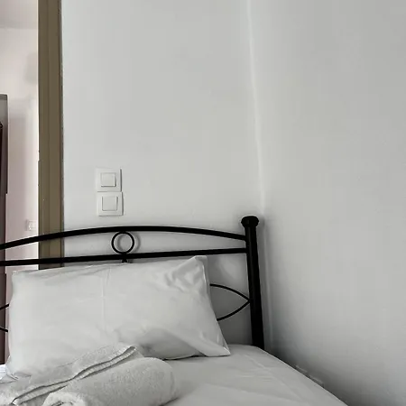 Appartement Tsakas Naxos City