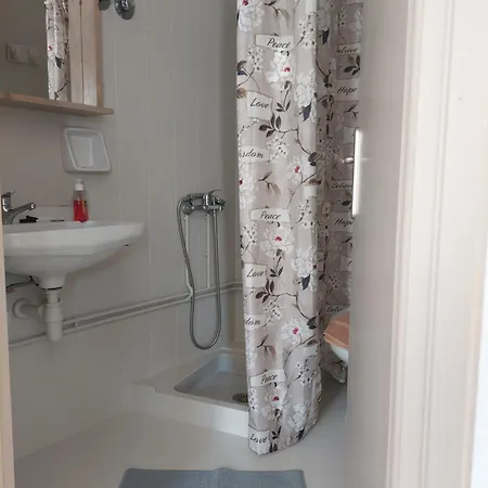Tsakas Appartement *