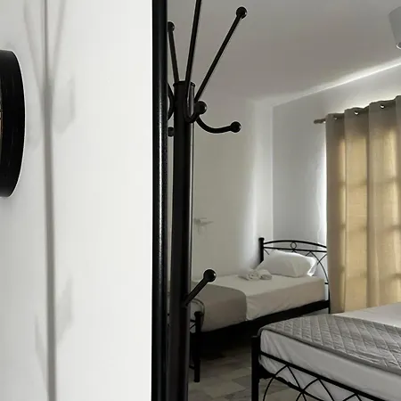 Apartment Tsakas *