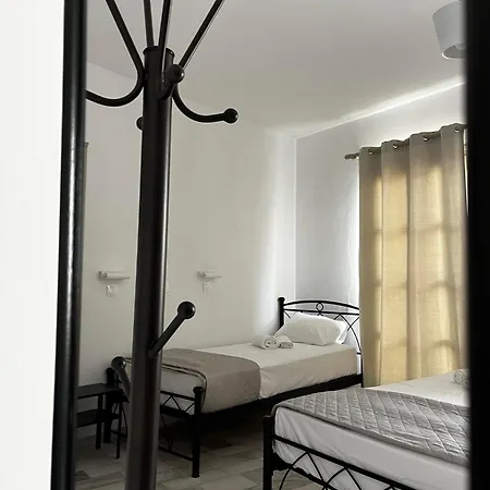 Apartment Tsakas *