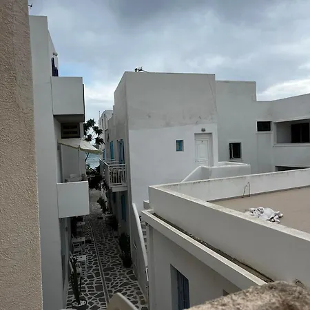 Appartement Tsakas