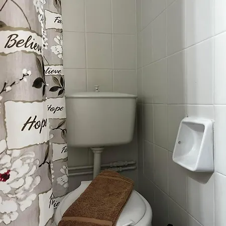 Apartment Tsakas Naxos City