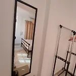 Tsakas Apartamento *