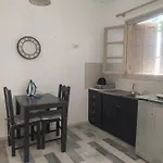 Tsakas Apartment