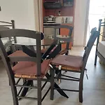 Apartamento Tsakas *