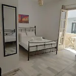Apartamento Tsakas