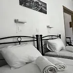 Tsakas Naxos City