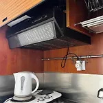 Tsakas Apartamento