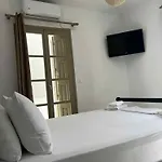 Tsakas Apartamento Naxos City