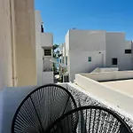 Apartamento Tsakas