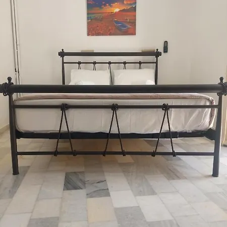 Tsakas Apartmán Naxos City