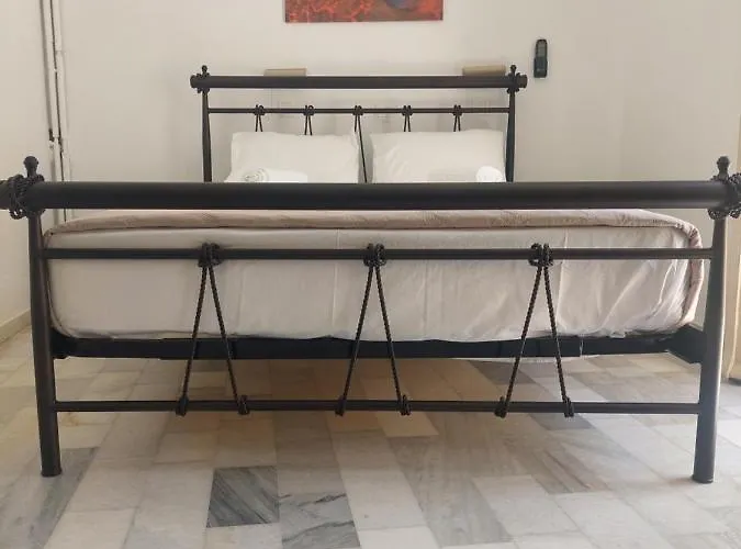 Tsakas Lägenhet Naxos City