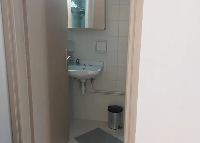 Tsakas Lägenhet Naxos City