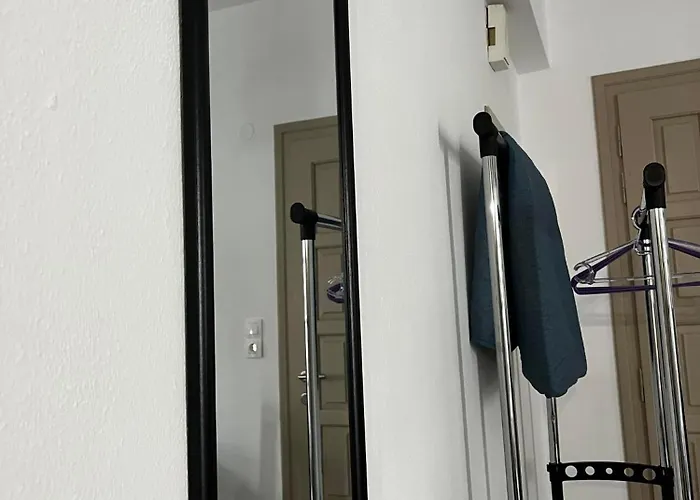 Tsakas Lägenhet Naxos City