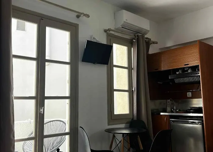 Lägenhet Tsakas Naxos City